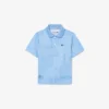 Polo Lacoste Tennis X Daniil Medvedev Polo Lacoste Tennis X Daniil Medvedev