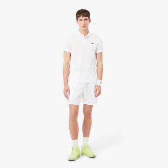 Polo Lacoste Tennis X Daniil Medvedev