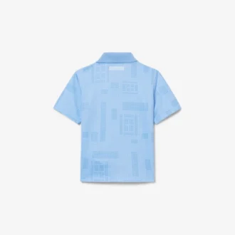 Polo Lacoste Tennis X Daniil Medvedev