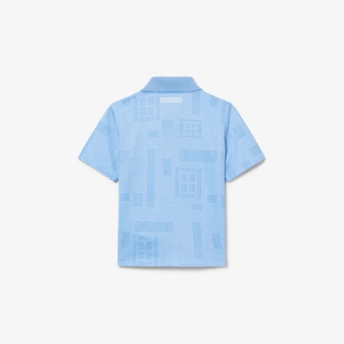 Polo Lacoste Tennis X Daniil Medvedev Polo Lacoste Tennis X Daniil Medvedev
