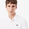 Polo Lacoste Tennis X Daniil Medvedev Polo Lacoste Tennis X Daniil Medvedev