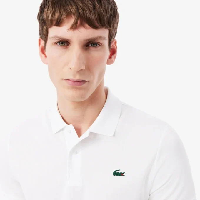 Polo Lacoste Tennis X Daniil Medvedev Polo Lacoste Tennis X Daniil Medvedev