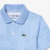 Polo Lacoste Tennis X Daniil Medvedev Polo Lacoste Tennis X Daniil Medvedev