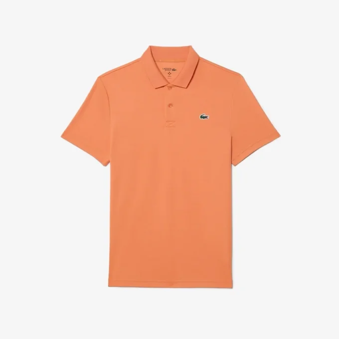 Polo Lacoste Tennis X Daniil Medvedev Polo Lacoste Tennis X Daniil Medvedev