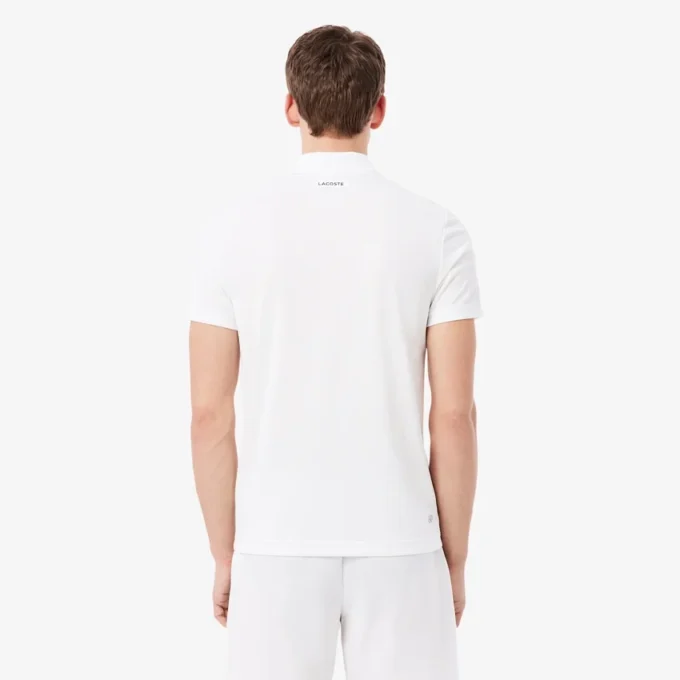 Polo Lacoste Tennis X Daniil Medvedev Polo Lacoste Tennis X Daniil Medvedev