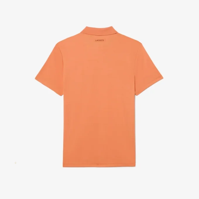 Polo Lacoste Tennis X Daniil Medvedev Polo Lacoste Tennis X Daniil Medvedev