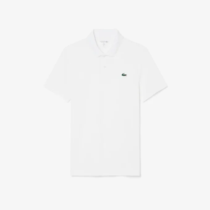 Polo Lacoste Tennis X Daniil Medvedev Polo Lacoste Tennis X Daniil Medvedev