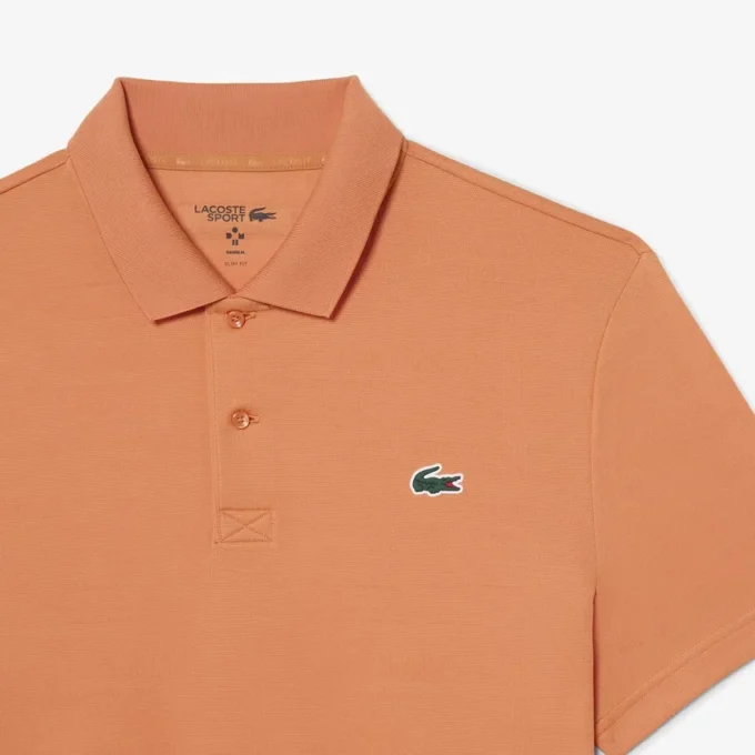Polo Lacoste Tennis X Daniil Medvedev Polo Lacoste Tennis X Daniil Medvedev