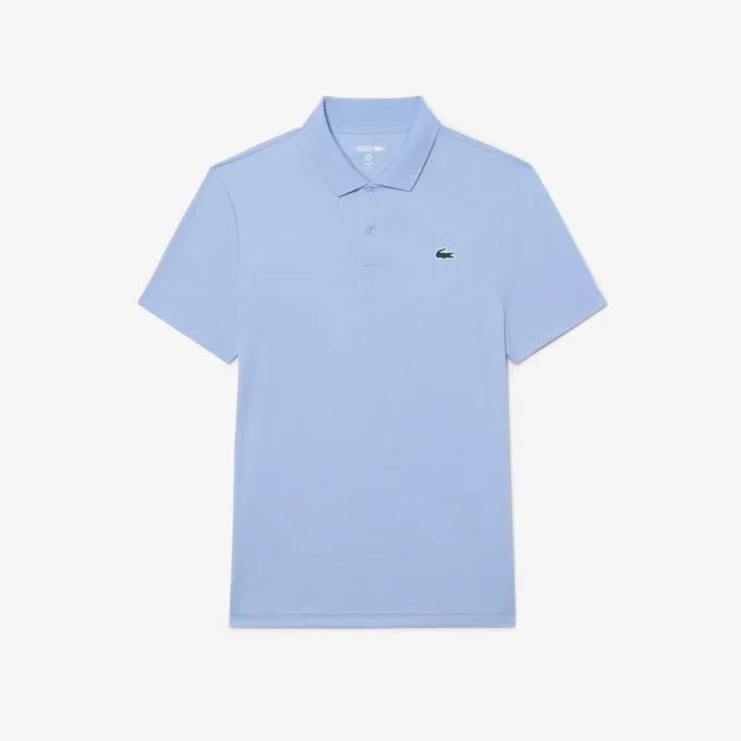Polo Lacoste Tennis X Daniil Medvedev Polo Lacoste Tennis X Daniil Medvedev