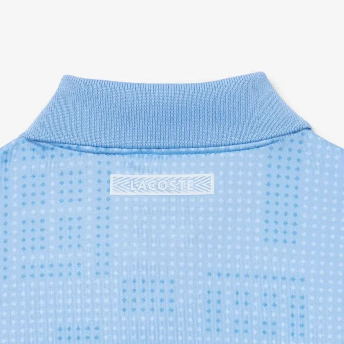 Polo Lacoste Tennis X Daniil Medvedev Polo Lacoste Tennis X Daniil Medvedev