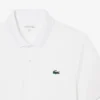 Polo Lacoste Tennis X Daniil Medvedev Polo Lacoste Tennis X Daniil Medvedev