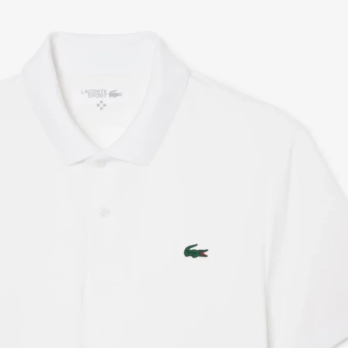 Polo Lacoste Tennis X Daniil Medvedev Polo Lacoste Tennis X Daniil Medvedev