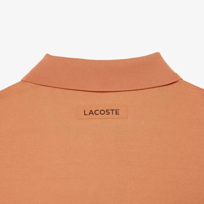 Polo Lacoste Tennis X Daniil Medvedev Polo Lacoste Tennis X Daniil Medvedev