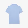 Polo Lacoste Tennis X Daniil Medvedev Polo Lacoste Tennis X Daniil Medvedev