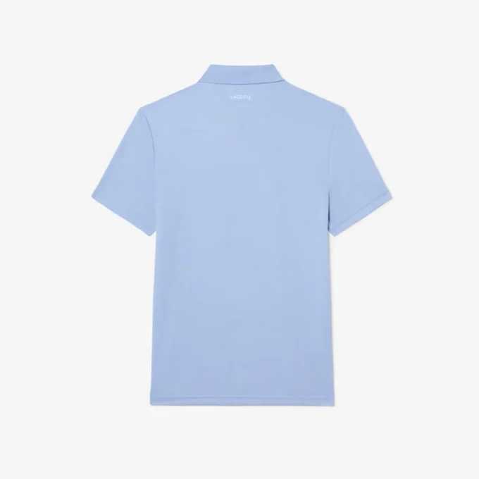 Polo Lacoste Tennis X Daniil Medvedev Polo Lacoste Tennis X Daniil Medvedev
