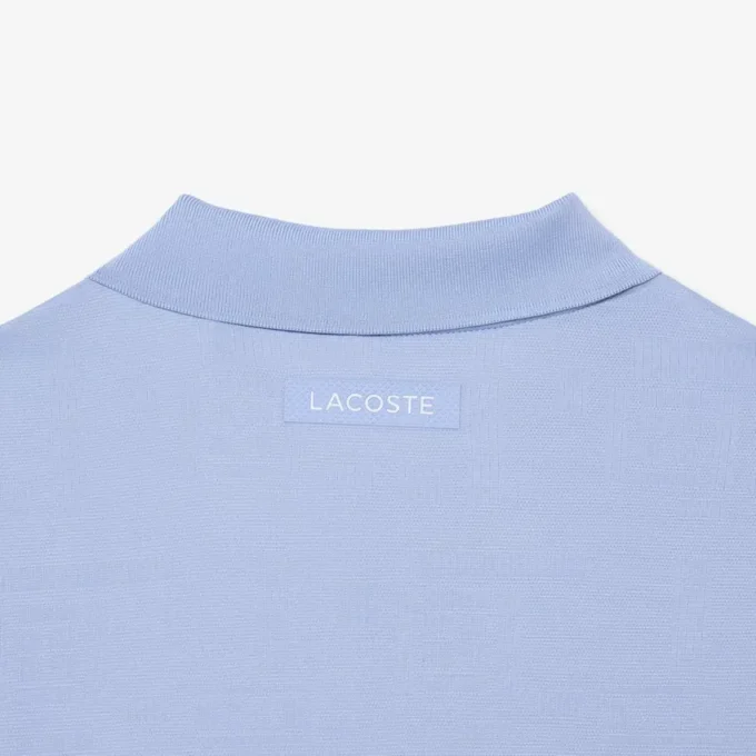 Polo Lacoste Tennis X Daniil Medvedev Polo Lacoste Tennis X Daniil Medvedev