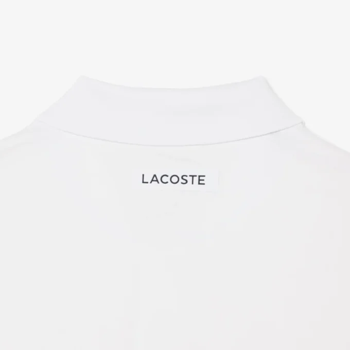 Polo Lacoste Tennis X Daniil Medvedev Polo Lacoste Tennis X Daniil Medvedev