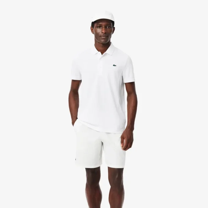 Polo Lacoste Tennis X Novak Djokovic Polo Lacoste Tennis X Novak Djokovic