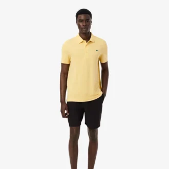 Polo Lacoste Tennis X Novak Djokovic Polo Lacoste Tennis X Novak Djokovic