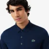 Polo Lacoste Tennis X Novak Djokovic Polo Lacoste Tennis X Novak Djokovic