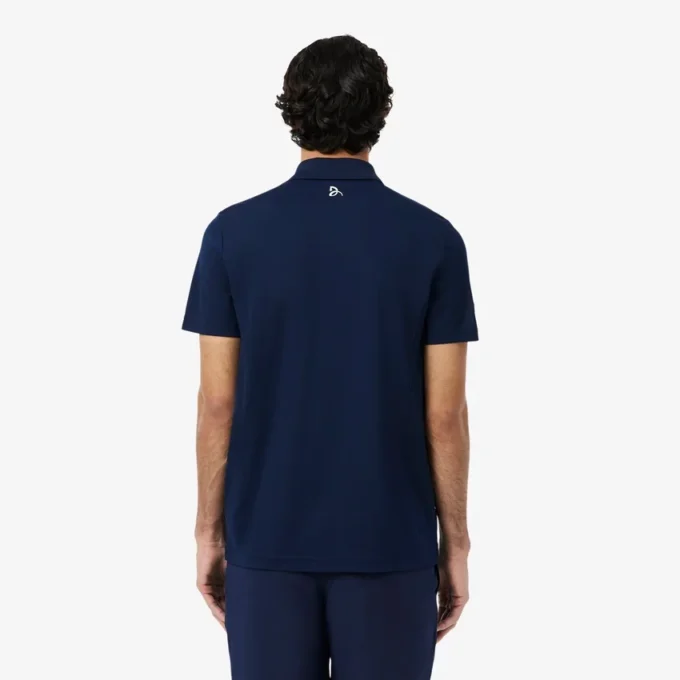 Polo Lacoste Tennis X Novak Djokovic Polo Lacoste Tennis X Novak Djokovic