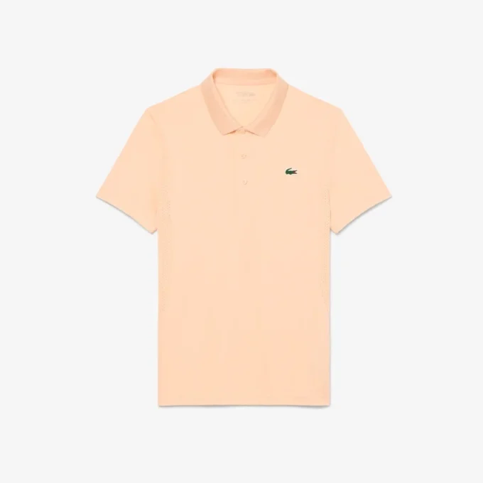 Polo Lacoste Tennis X Novak Djokovic Polo Lacoste Tennis X Novak Djokovic