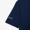 Polo Lacoste Tennis X Novak Djokovic Polo Lacoste Tennis X Novak Djokovic