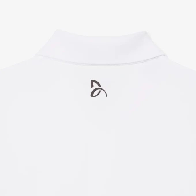 Polo Lacoste Tennis X Novak Djokovic Polo Lacoste Tennis X Novak Djokovic