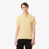 Polo Lacoste Tennis X Novak Djokovic on Court Polo Lacoste Tennis X Novak Djokovic on Court