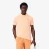 Polo Lacoste Tennis X Novak Djokovic on Court Polo Lacoste Tennis X Novak Djokovic on Court