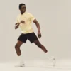 Polo Lacoste Tennis X Novak Djokovic on Court Polo Lacoste Tennis X Novak Djokovic on Court