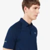Polo Lacoste Tennis X Novak Djokovic on Court Polo Lacoste Tennis X Novak Djokovic on Court