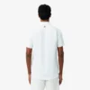 Polo Lacoste Tennis X Novak Djokovic on Court Polo Lacoste Tennis X Novak Djokovic on Court