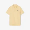 Polo Lacoste Tennis X Novak Djokovic on Court Polo Lacoste Tennis X Novak Djokovic on Court