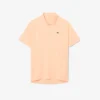 Polo Lacoste Tennis X Novak Djokovic on Court Polo Lacoste Tennis X Novak Djokovic on Court