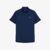 Polo Lacoste Tennis X Novak Djokovic on Court Polo Lacoste Tennis X Novak Djokovic on Court