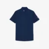Polo Lacoste Tennis X Novak Djokovic on Court Polo Lacoste Tennis X Novak Djokovic on Court