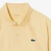 Polo Lacoste Tennis X Novak Djokovic on Court Polo Lacoste Tennis X Novak Djokovic on Court