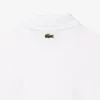 Polo Mini Piqua elasticizzata dal taglio regolare unisex