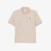 Polo Monogram da donna slim fit Polo Monogram da donna slim fit