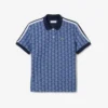 Polo Monogram da donna slim fit Polo Monogram da donna slim fit