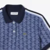 Polo Monogram da donna slim fit Polo Monogram da donna slim fit