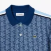 Polo Monogram da donna slim fit Polo Monogram da donna slim fit