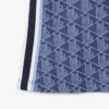 Polo Monogram da donna slim fit Polo Monogram da donna slim fit