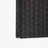 Polo Monogram da uomo con vestibilità classica