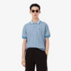 Polo Monogramma Classic Fit da uomo Polo Monogramma Classic Fit da uomo