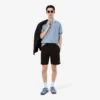 Polo Monogramma Classic Fit da uomo Polo Monogramma Classic Fit da uomo