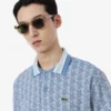 Polo Monogramma Classic Fit da uomo Polo Monogramma Classic Fit da uomo