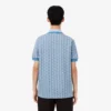 Polo Monogramma Classic Fit da uomo Polo Monogramma Classic Fit da uomo