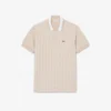 Polo Monogramma Classic Fit da uomo Polo Monogramma Classic Fit da uomo